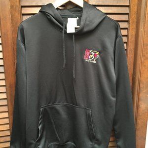 Albuquerque International Balloon Fiesta 50th Anniversary Activewear Hoodie-NWT